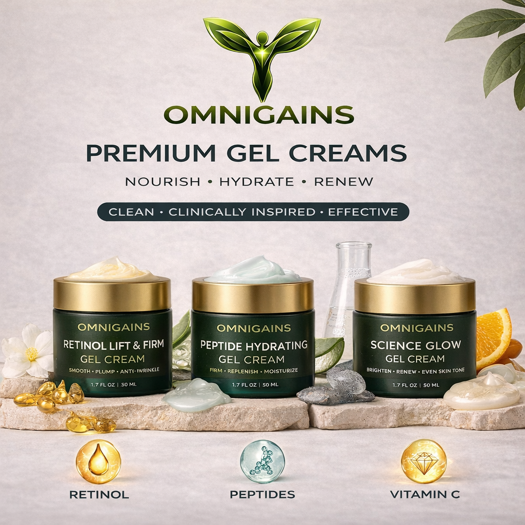 Gel-Cream