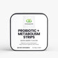 Probiotic + Metabolism Strips