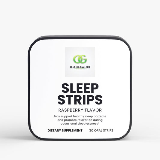 Sleep Strips