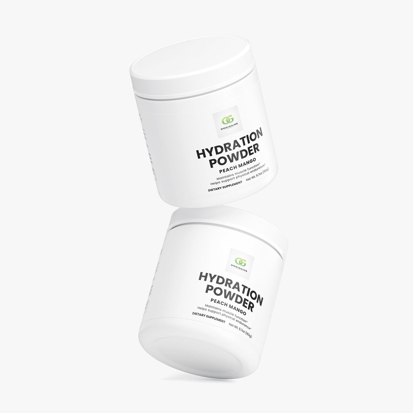 Hydration Powder (Peach Mango)