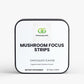 Mushroom Focus Strips