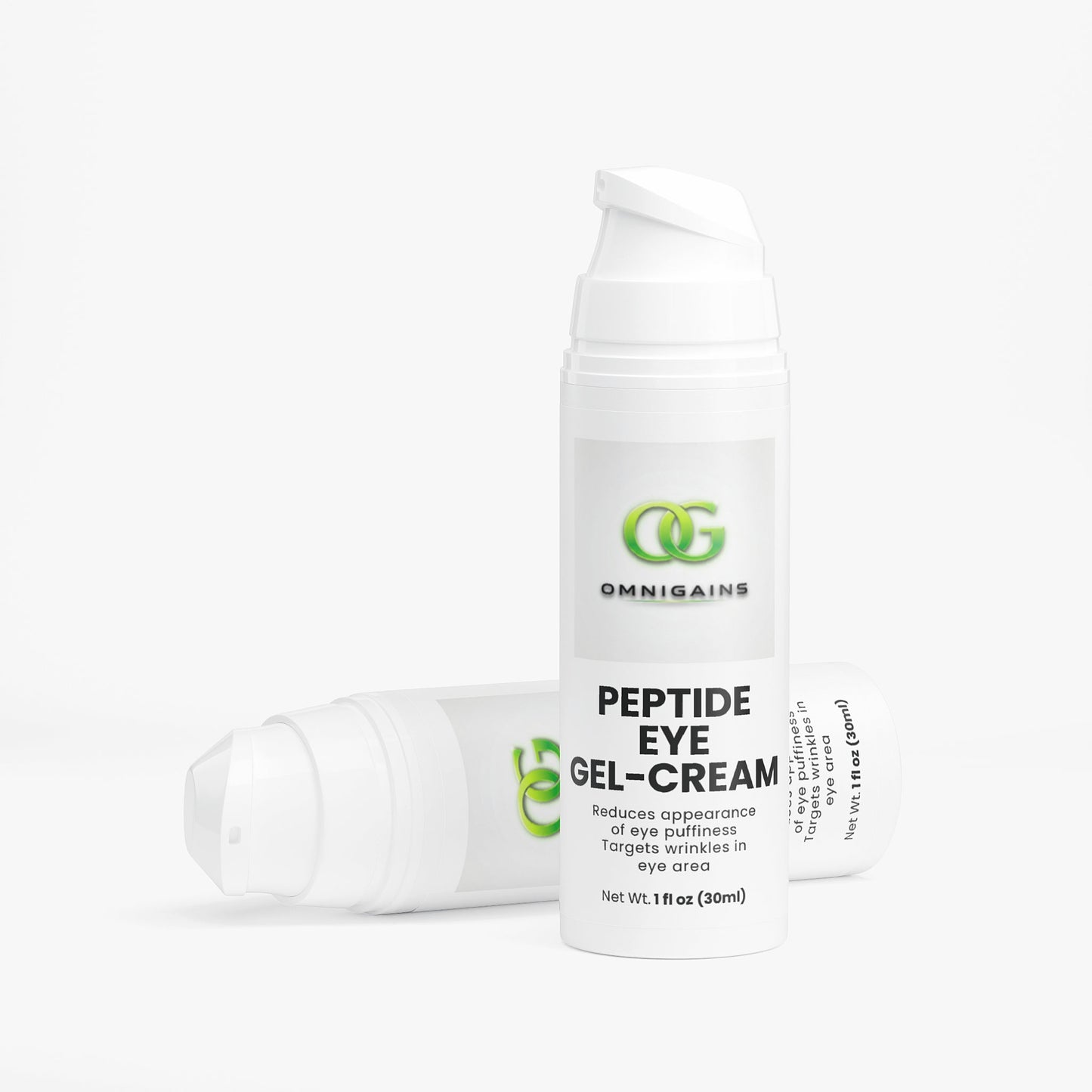 Peptide Eye Gel-Cream