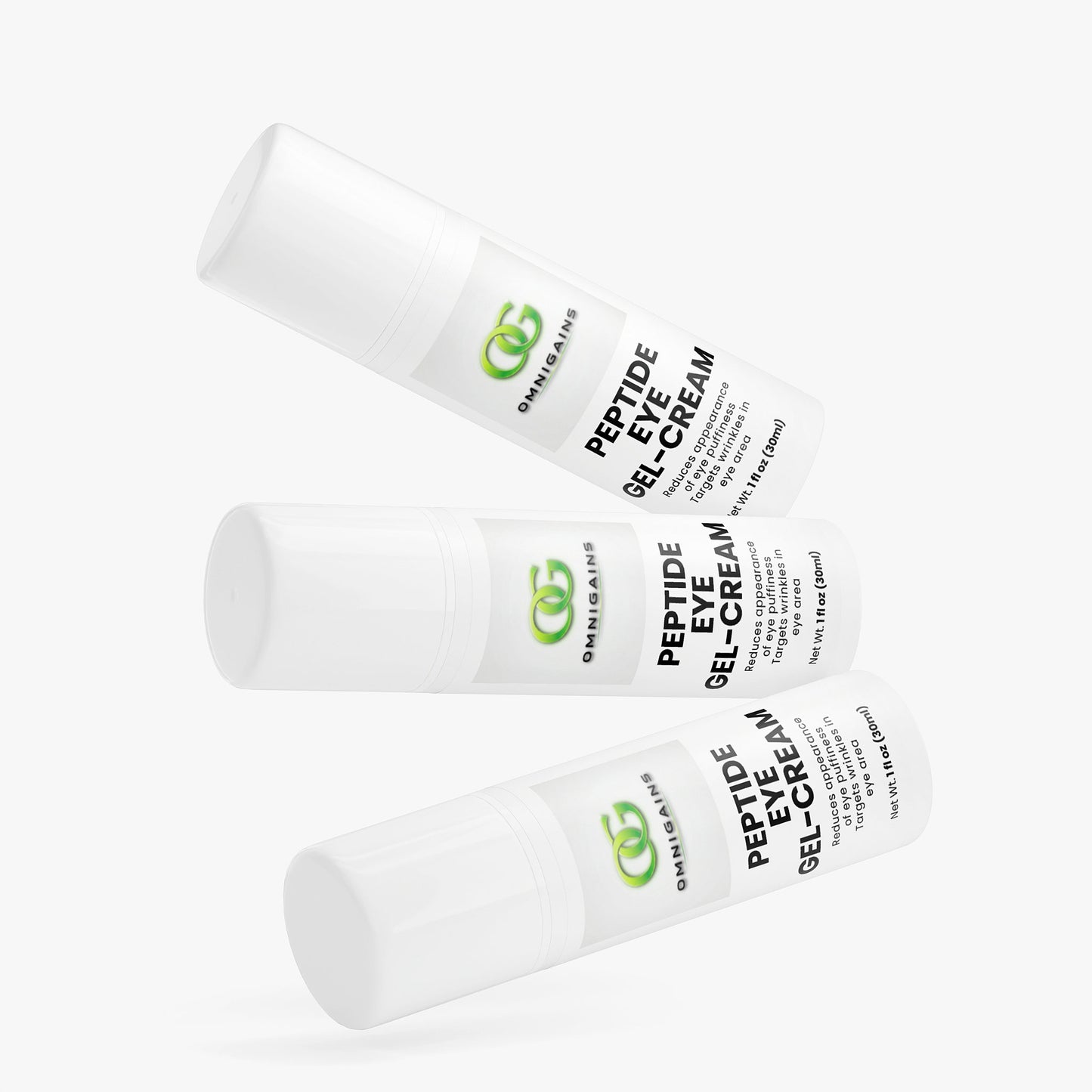 Peptide Eye Gel-Cream