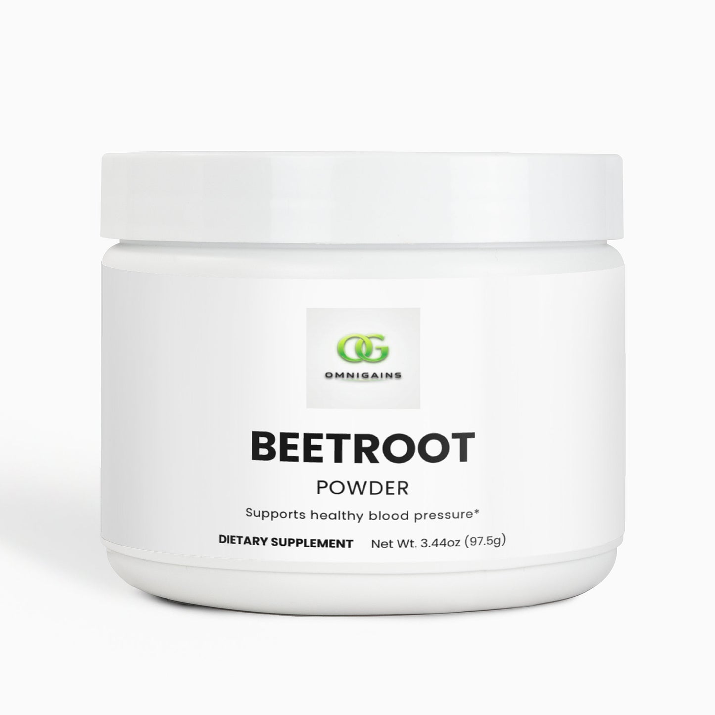 Beetroot Powder