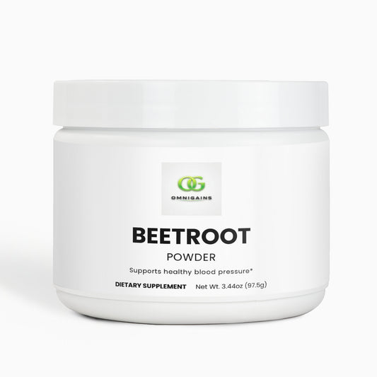 Beetroot Powder
