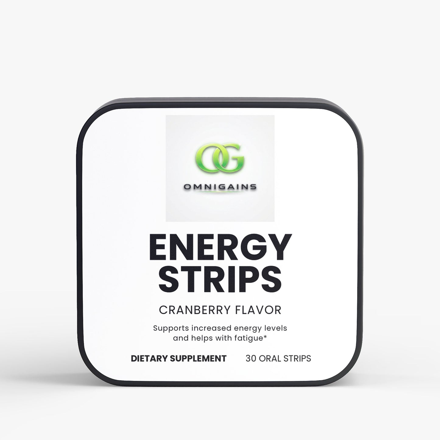 Energy Strips