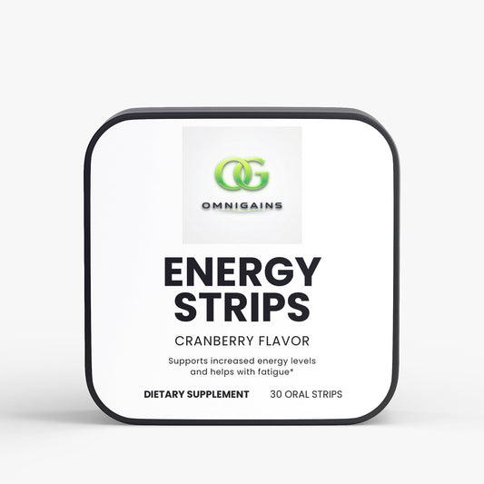 Energy Strips