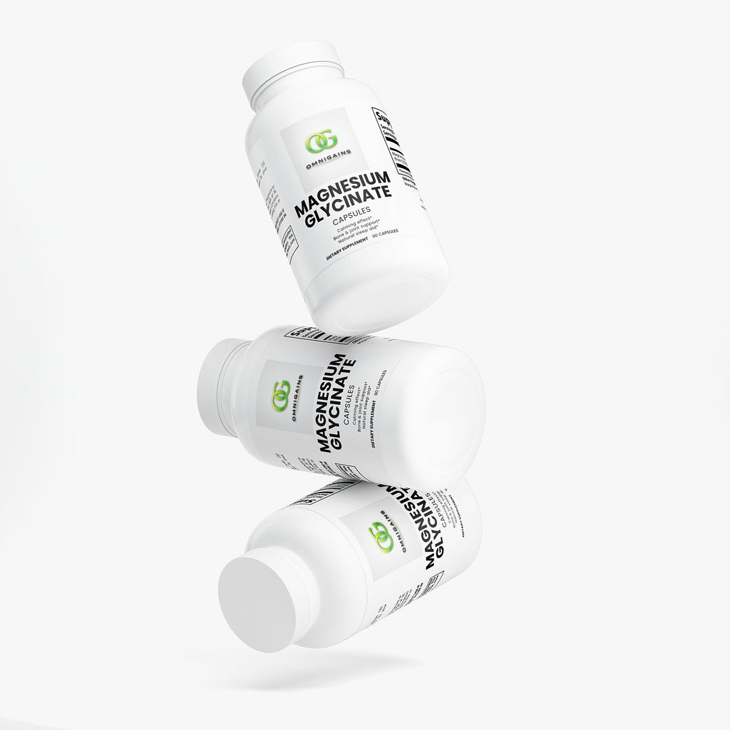Magnesium Glycinate