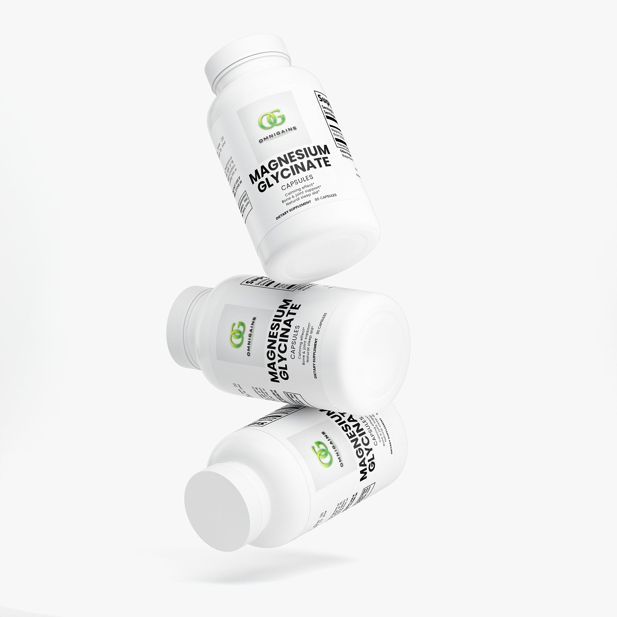 Magnesium Glycinate