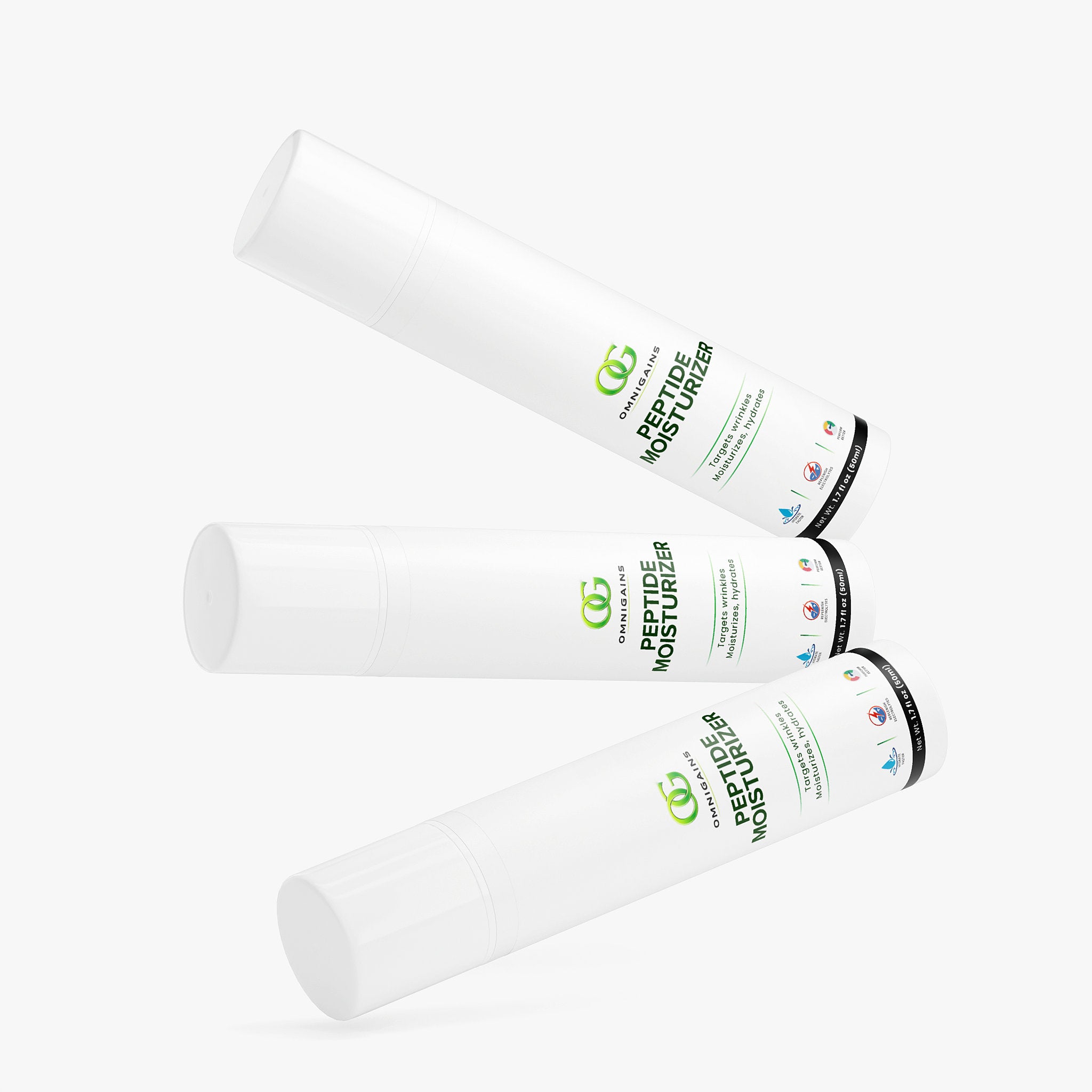 Peptide Moisturizer