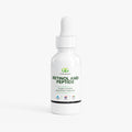 Retinol and Peptide Face Serum