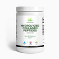 Grass-Fed Hydrolyzed Collagen Peptides