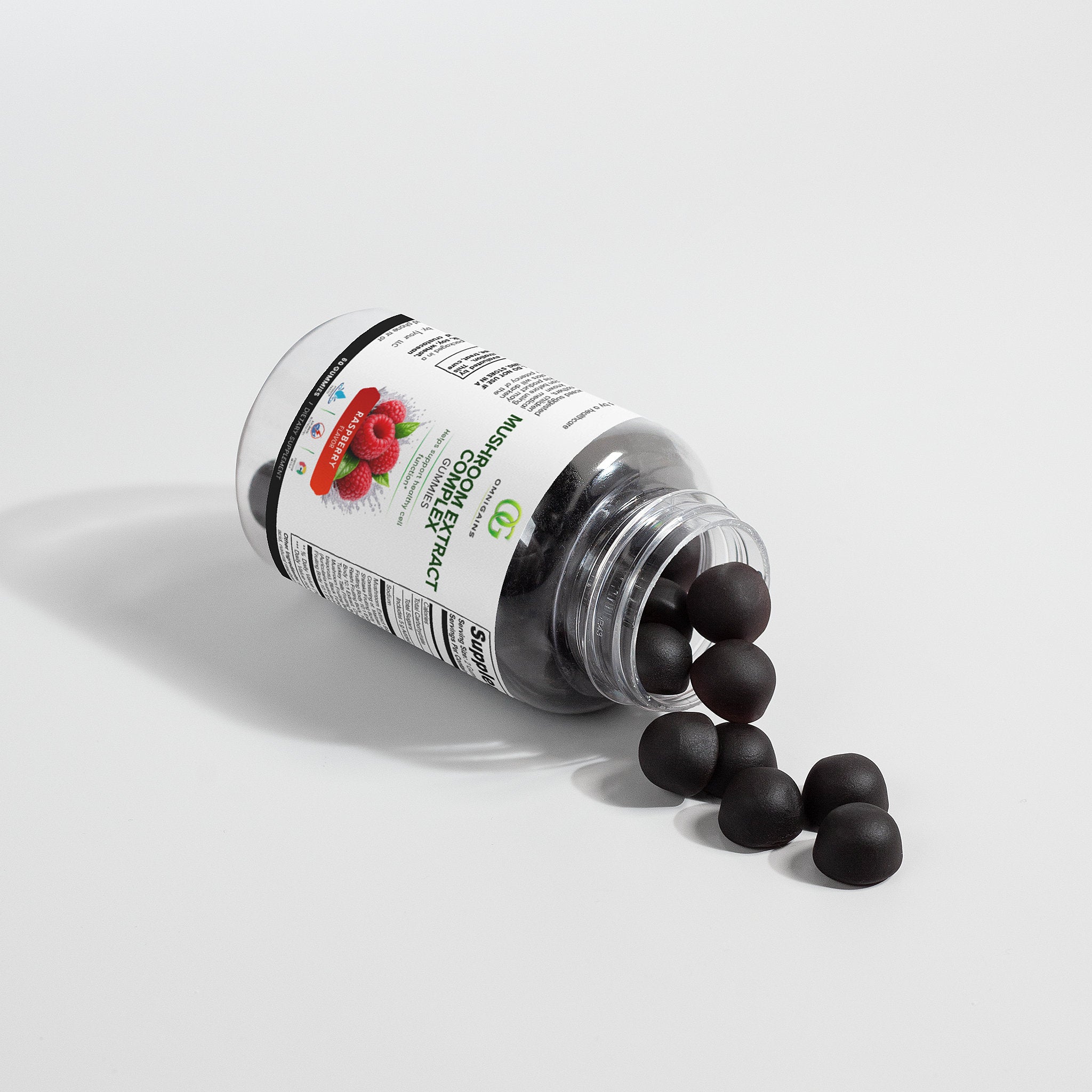 Mushroom Extract Complex