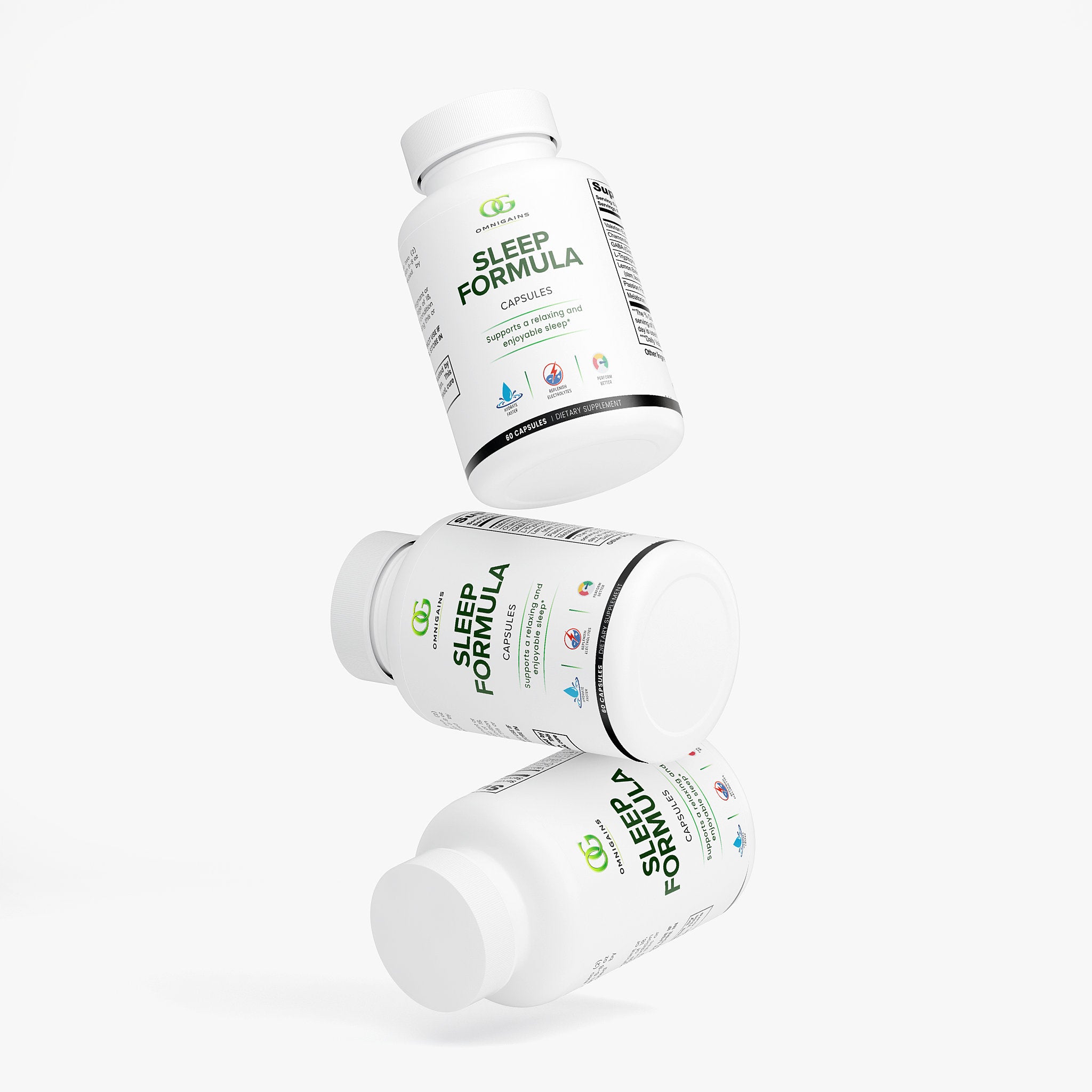 Sleep Formula