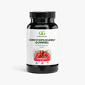 Cordyceps Energy Gummies