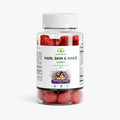 Hair, Skin & Nails Gummies