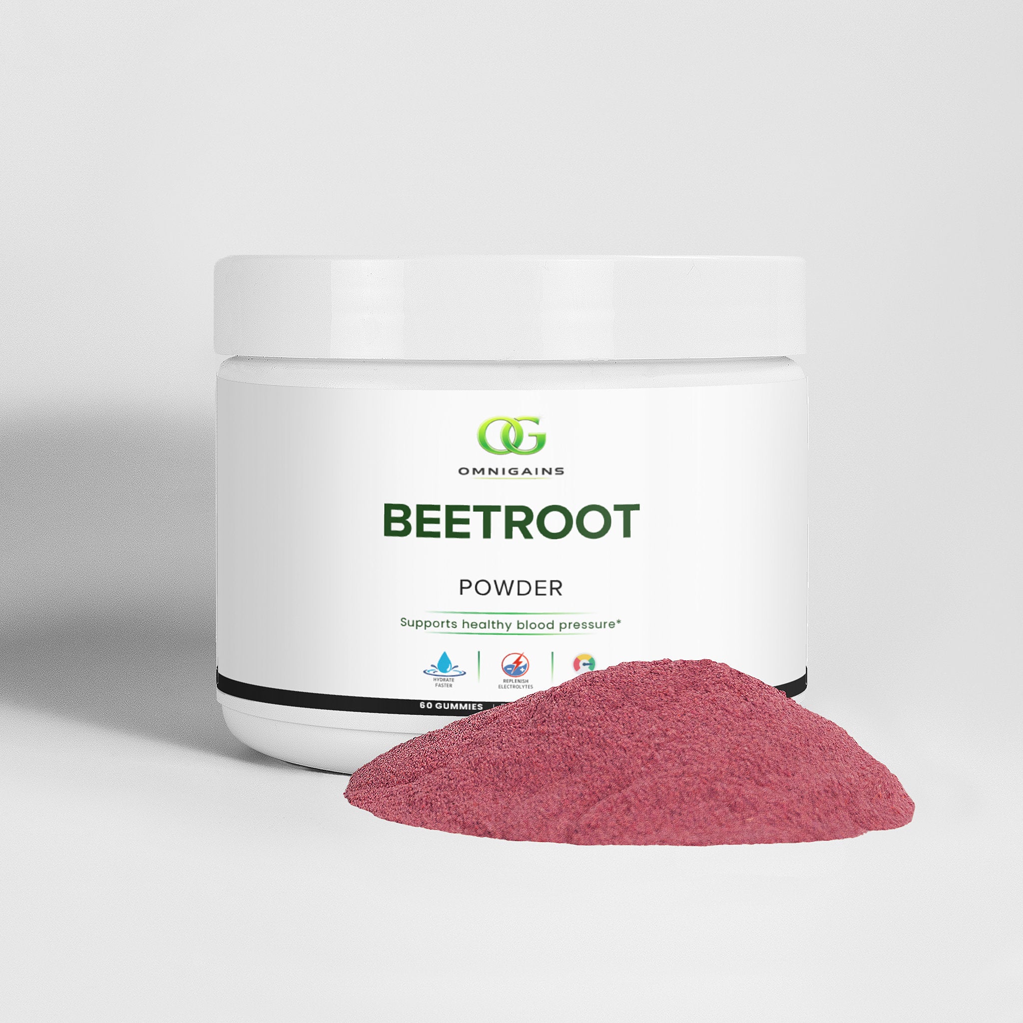 Beetroot Powder