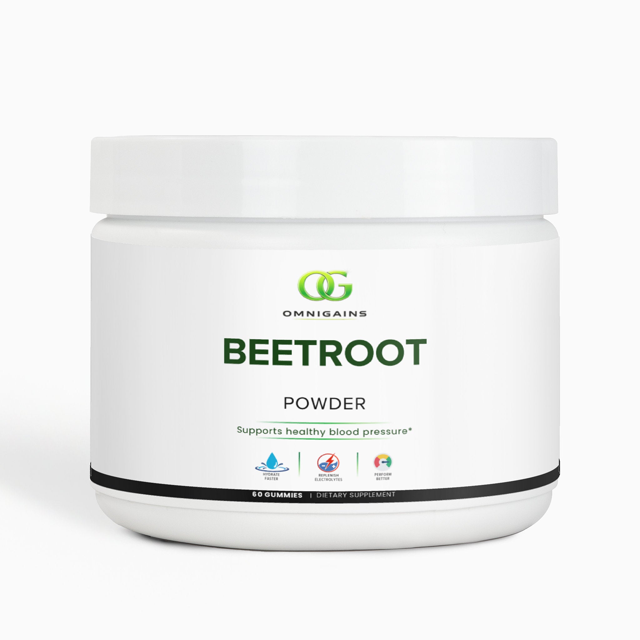 Beetroot Powder