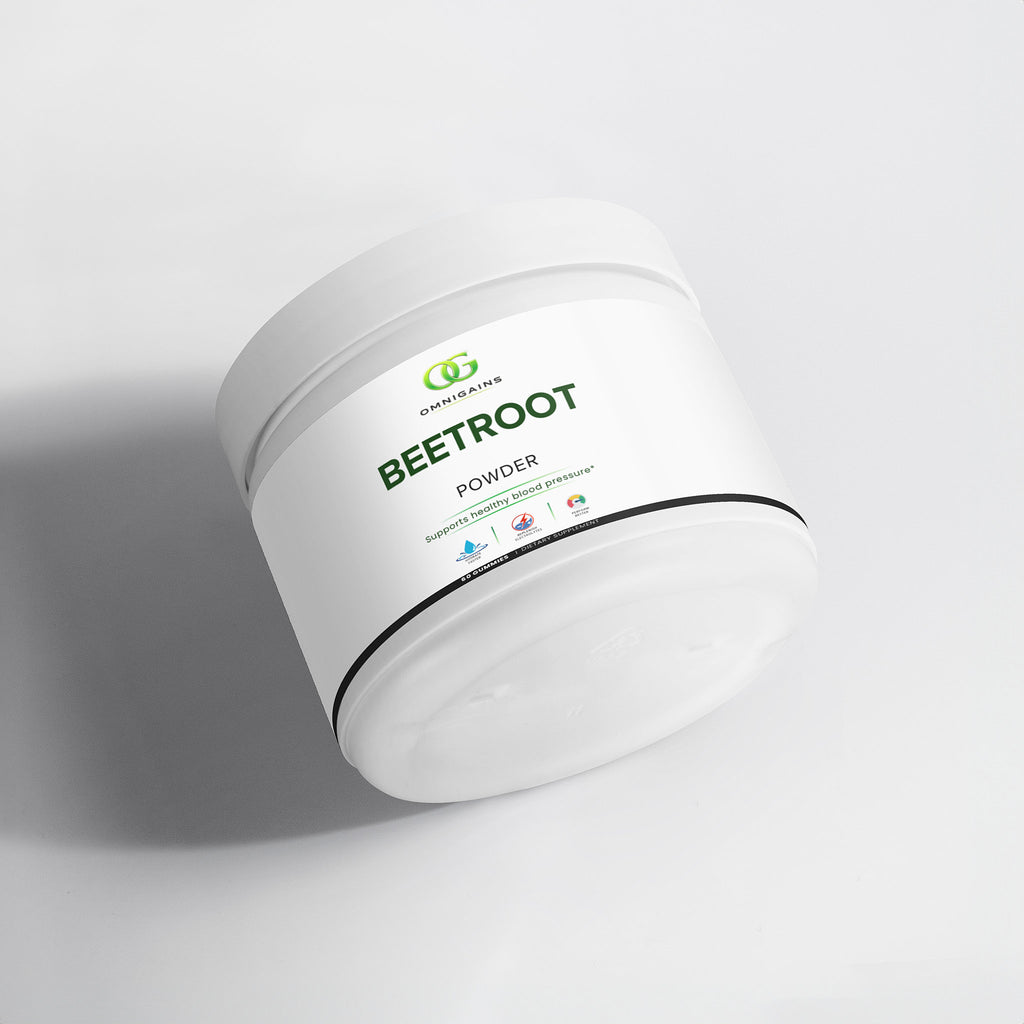 Beetroot Powder