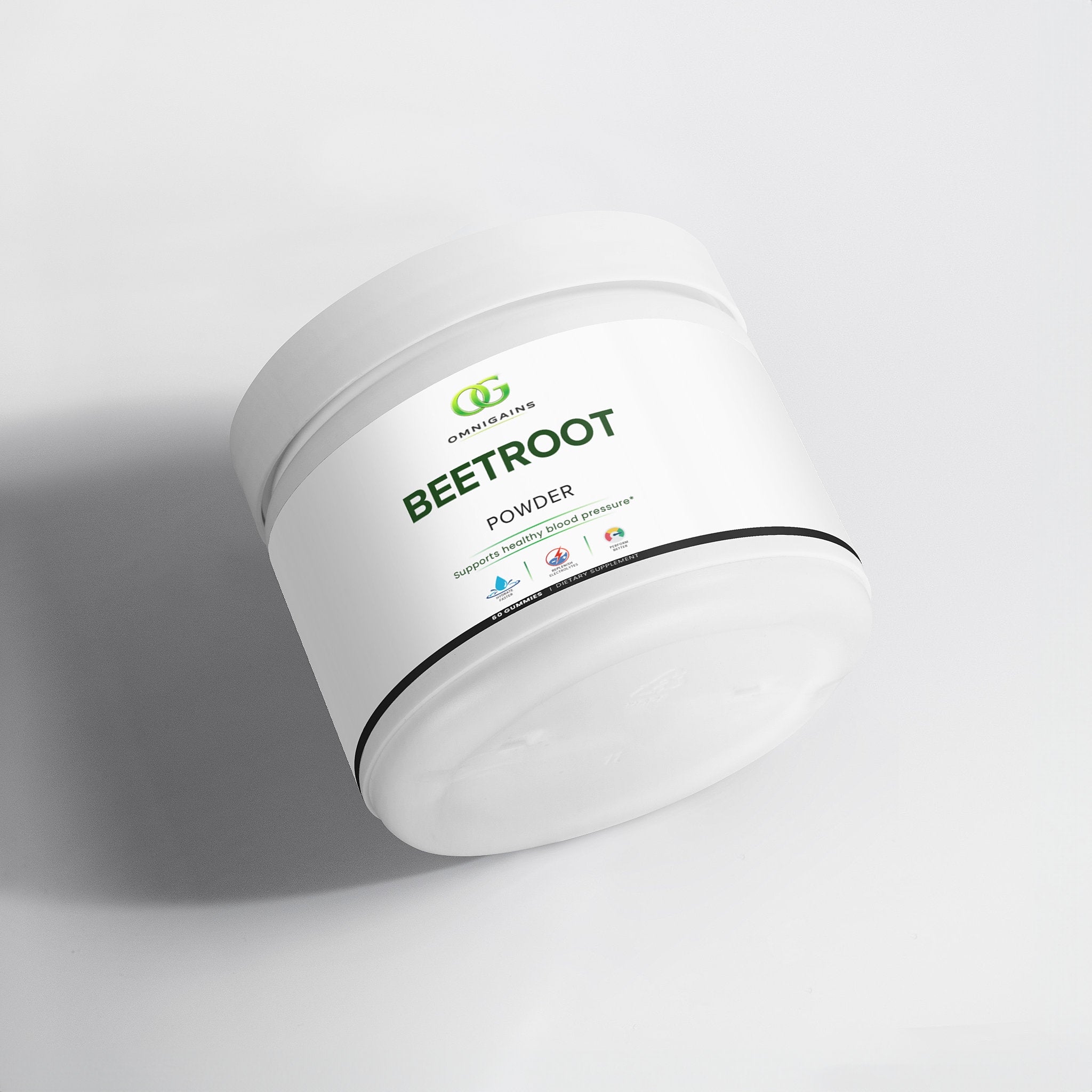 Beetroot Powder