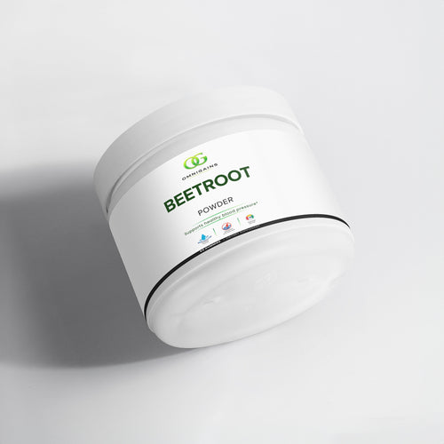 Beetroot Powder