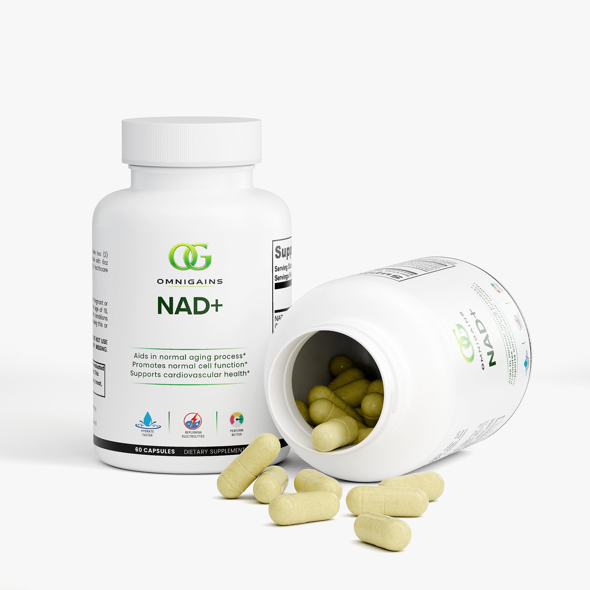 NAD+