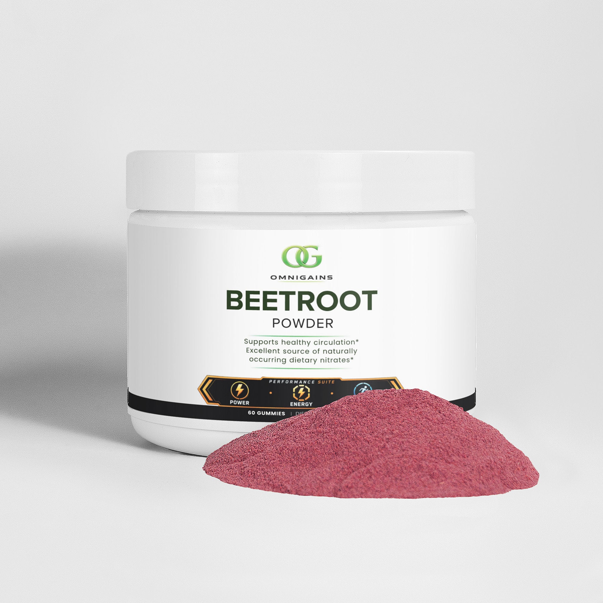 Beetroot Powder