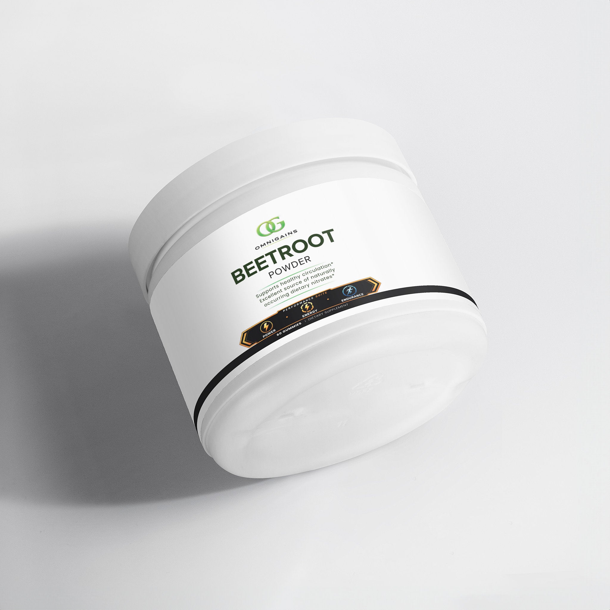 Beetroot Powder