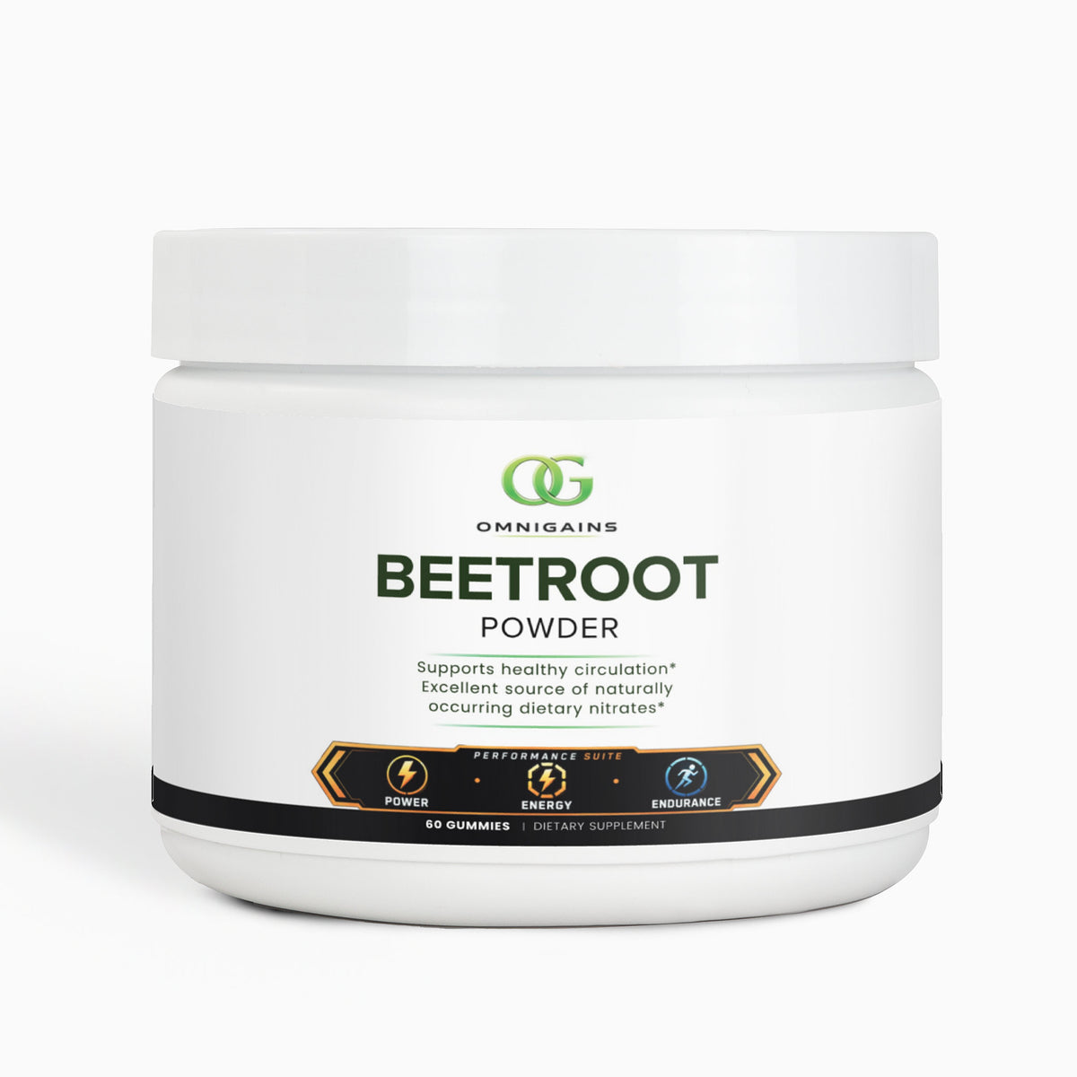 Beetroot Powder