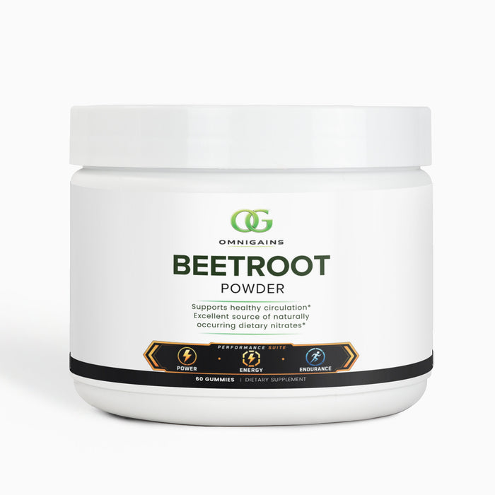 Beetroot Powder