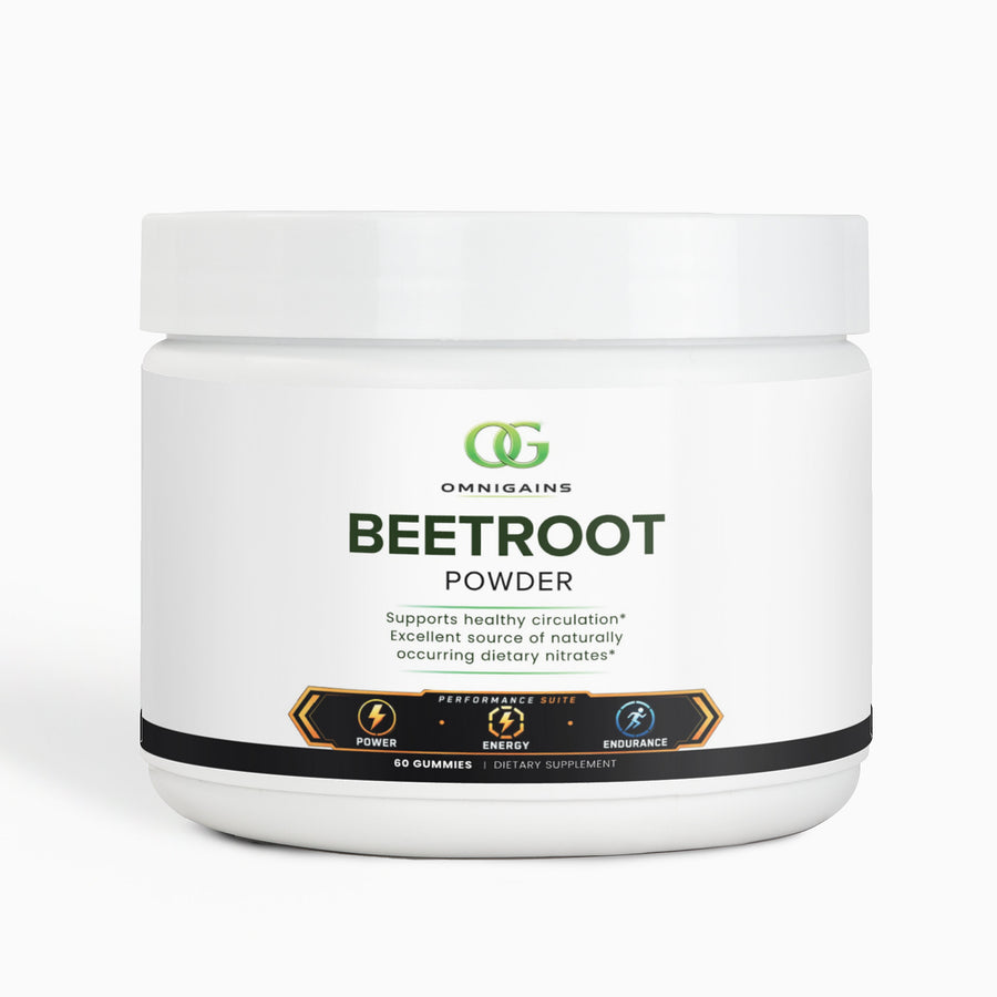 Beetroot Powder