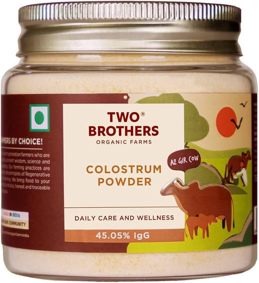 Colostrum Powder