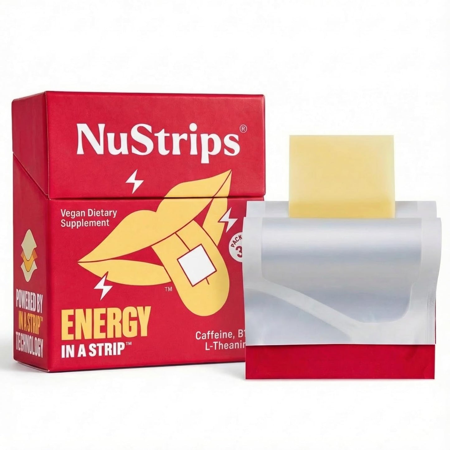 Energy Strips
